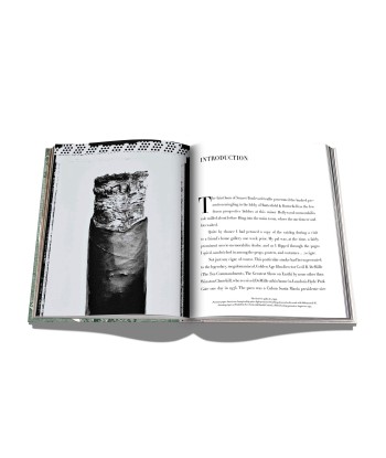 Livre Cigars: Impossible collection en ligne