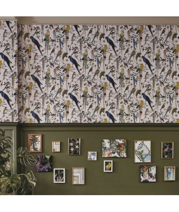 Papier Peint CL Birds Sinfonia Crepuscule vente chaude votre 