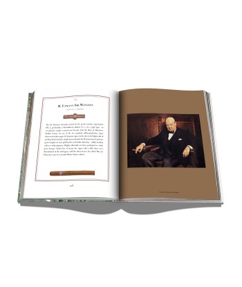 Livre Cigars: Impossible collection en ligne