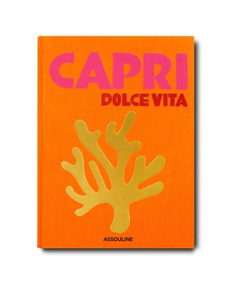 Livre Capri Dolce Vita suggérées chez