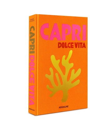 Livre Capri Dolce Vita suggérées chez