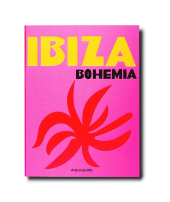 Livre Ibiza Bohemia Comment ça marche