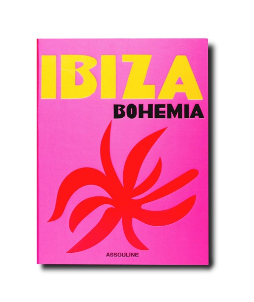 Livre Ibiza Bohemia Comment ça marche