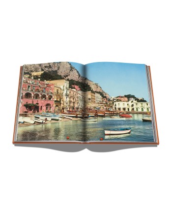 Livre Capri Dolce Vita suggérées chez