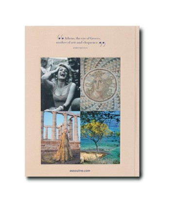 Livre Athens Riviera livraison gratuite