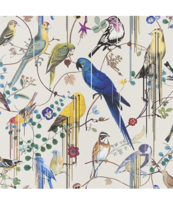 Papier Peint CL Birds Sinfonia Jonc sélection de produits