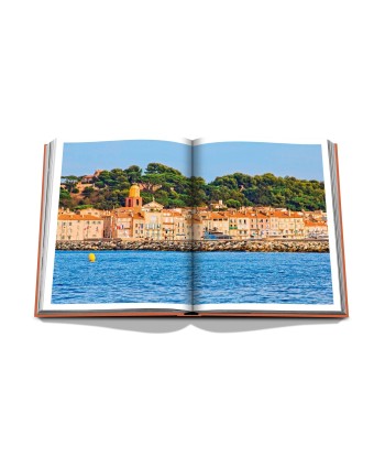 Livre St. Tropez Soleil sélection de produits