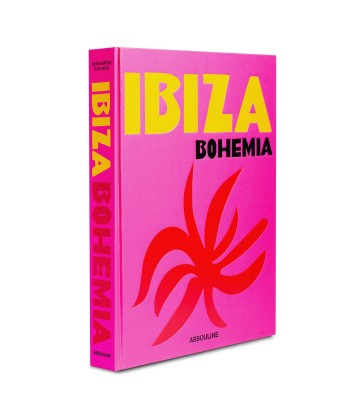 Livre Ibiza Bohemia Comment ça marche