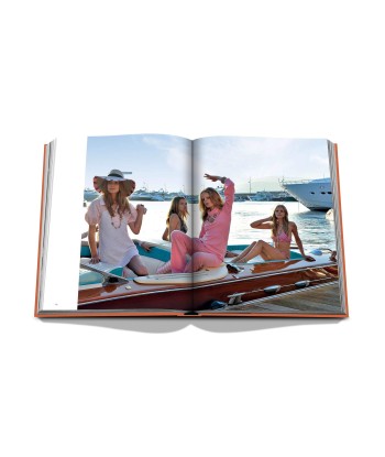 Livre St. Tropez Soleil sélection de produits