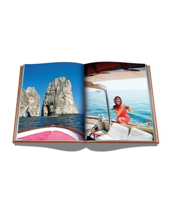 Livre Capri Dolce Vita suggérées chez