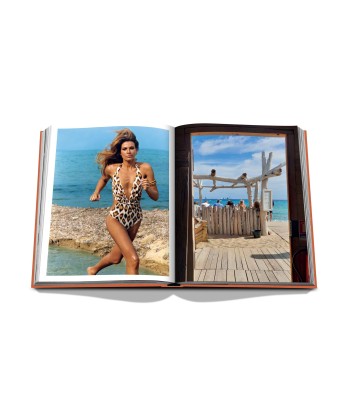 Livre St. Tropez Soleil sélection de produits