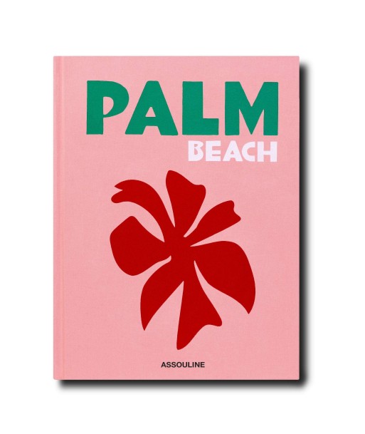 Livre Palm Beach france