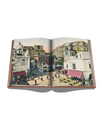 Livre Capri Dolce Vita suggérées chez