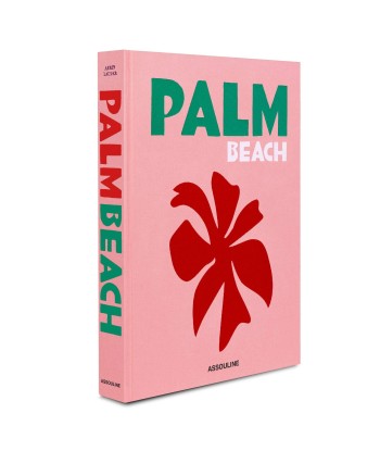 Livre Palm Beach france