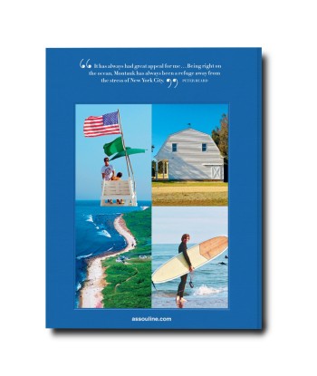 Livre Hamptons Private Economisez 