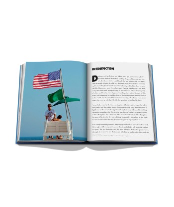 Livre Hamptons Private Economisez 