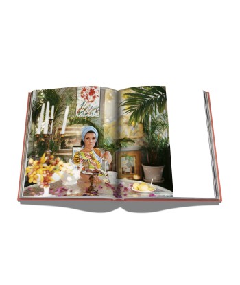 Livre Palm Beach france