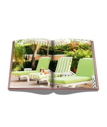 Livre Palm Beach france