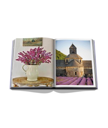 Livre Provence Glory soldes