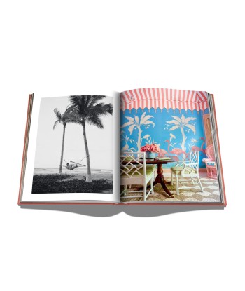 Livre Palm Beach france