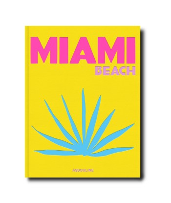 Livre Miami Beach Livraison rapide