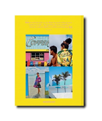 Livre Miami Beach Livraison rapide