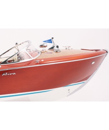 Maquette Riva Aquarama 82cm - Ivoire store