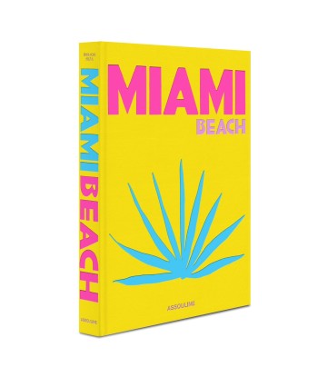 Livre Miami Beach Livraison rapide