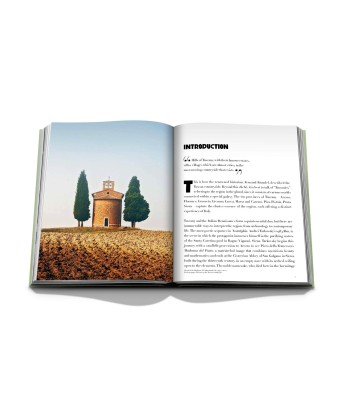 Livre Tuscany Marvel Vous souhaitez 