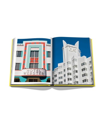 Livre Miami Beach Livraison rapide