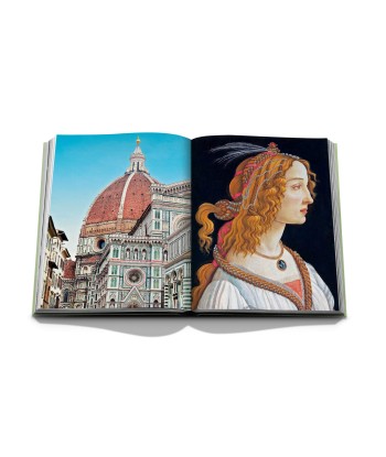 Livre Tuscany Marvel Vous souhaitez 