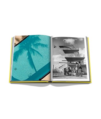 Livre Miami Beach Livraison rapide