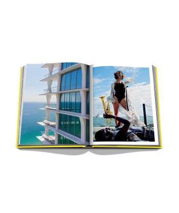 Livre Miami Beach Livraison rapide