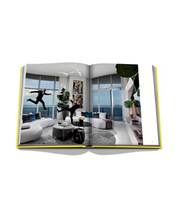 Livre Miami Beach Livraison rapide