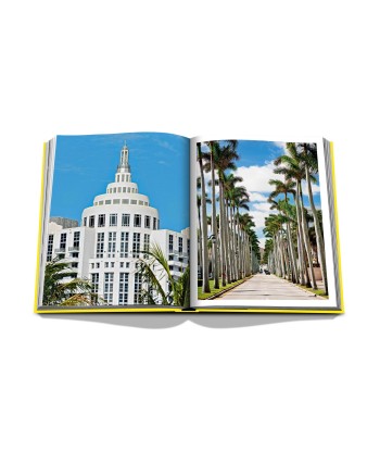 Livre Miami Beach Livraison rapide