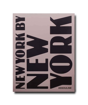 Livre New York by New York store