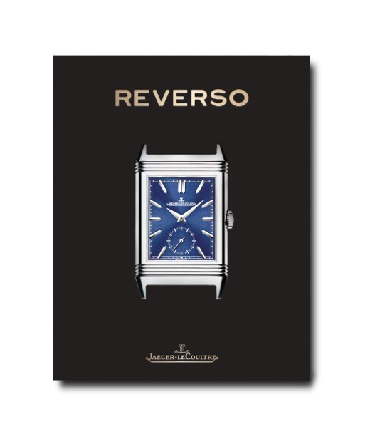 Livre Jaeger-LeCoultre: Reverso Jusqu'à 80% De Réduction