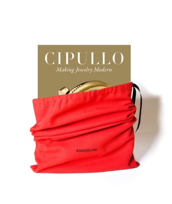 Livre Cipullo: Making Jewelry Modern Les magasins à Paris et en Île-de-France