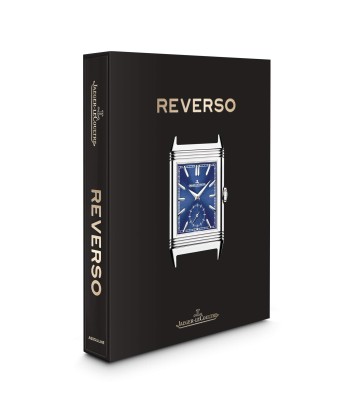 Livre Jaeger-LeCoultre: Reverso Jusqu'à 80% De Réduction