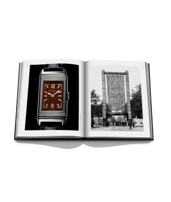 Livre Jaeger-LeCoultre: Reverso Jusqu'à 80% De Réduction