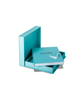 Livre Windows at Tiffany and Co.: Impossible Collection vous aussi creer 