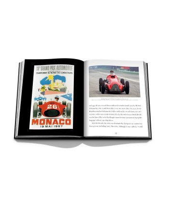 Livre Formula 1: Impossible collection Toutes les collections ici