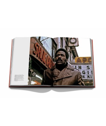 Livre New York by New York store