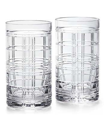 Set verres Hudson Highball Profitez des Offres !