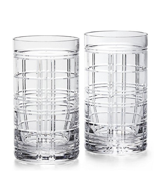 Set verres Hudson Highball Profitez des Offres !