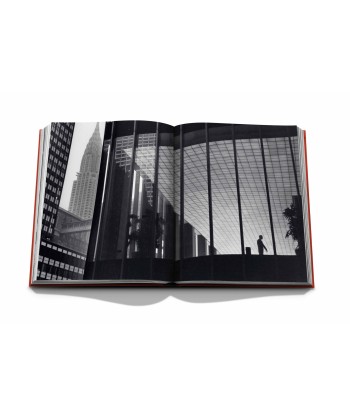 Livre New York by New York store