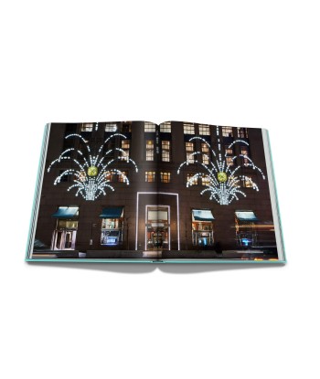 Livre Windows at Tiffany and Co.: Impossible Collection vous aussi creer 