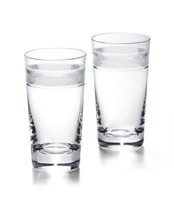 Set verres Langley Highball Fin de série