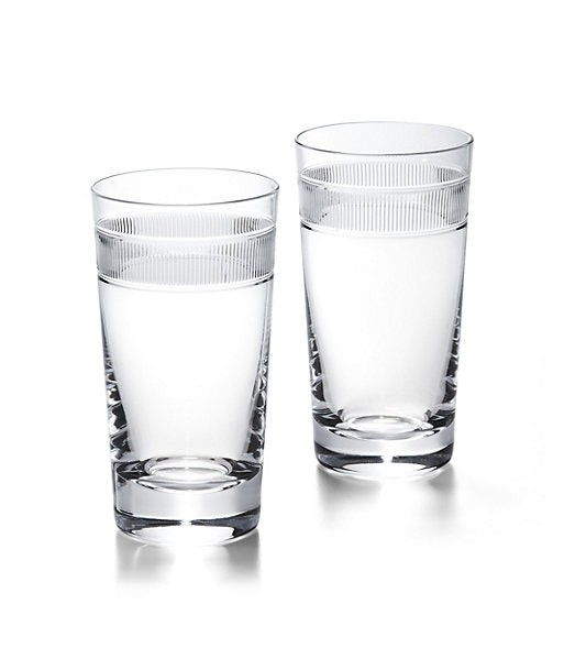 Set verres Langley Highball Fin de série