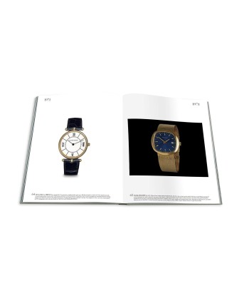 Livre Watches: Impossible collection pour bénéficier 